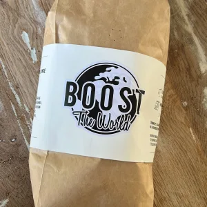 Boost The World Coffee - 500 gm