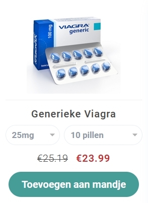 Viagra Online Kopen: Veilig en Discreet